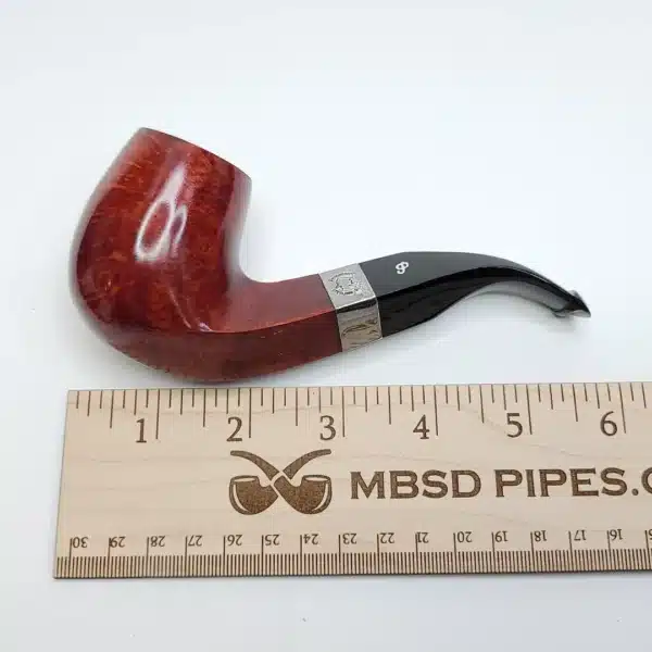 Peterson Sherlock Holmes Terracotta Milverton, P-Lip [SOLD OUT] - Image 14