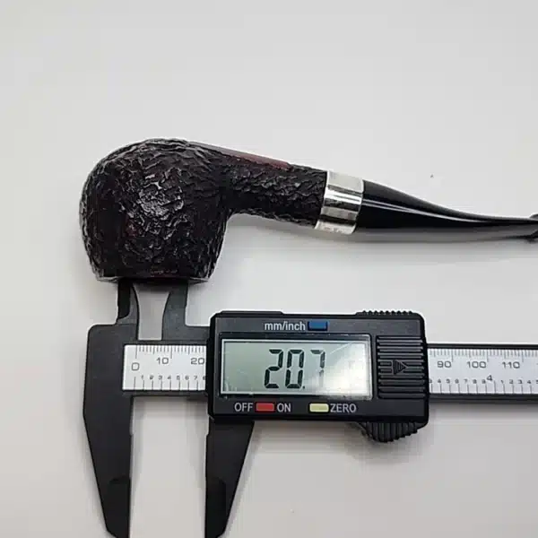 Peterson Donegal Rocky 408, P-Lip, Estate [SOLD OUT] - Image 4