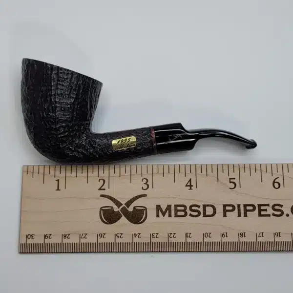 Savinelli 1995 Collection, 6mm [SOLD OUT] - Image 5