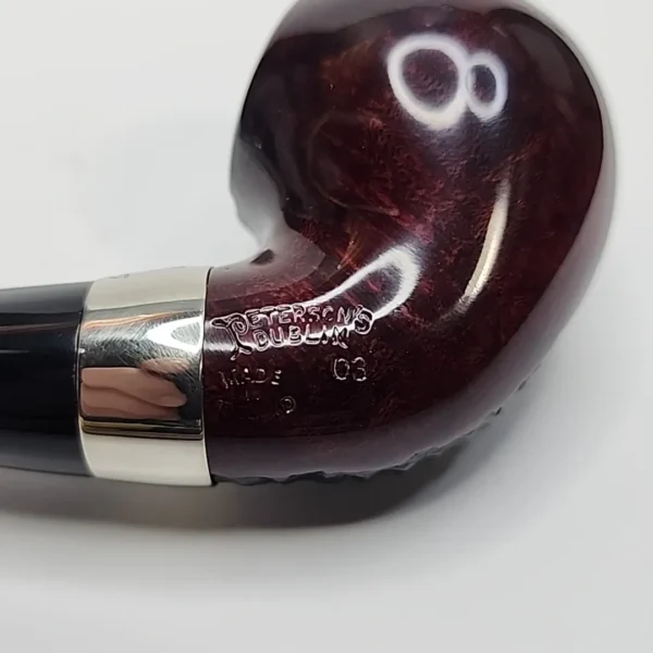 Peterson Jekyll & Hyde 03 Fishtail [SOLD OUT] - Image 4