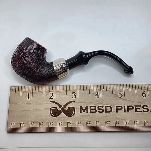 Peterson System Standard Sandblasted 317, P-Lip [SOLD OUT] - Image 11