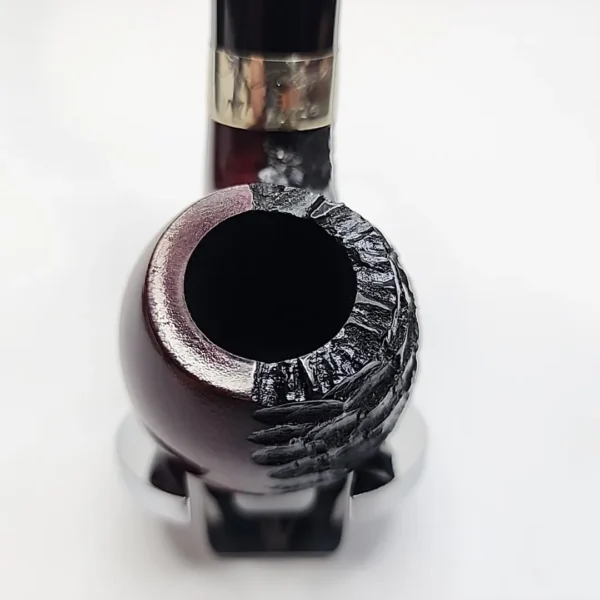 Peterson Jekyll & Hyde XL02, Fishtail - Image 5
