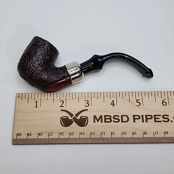 Peterson System Standard 313 Sandblasted, P-Lip [SOLD OUT] - Image 8