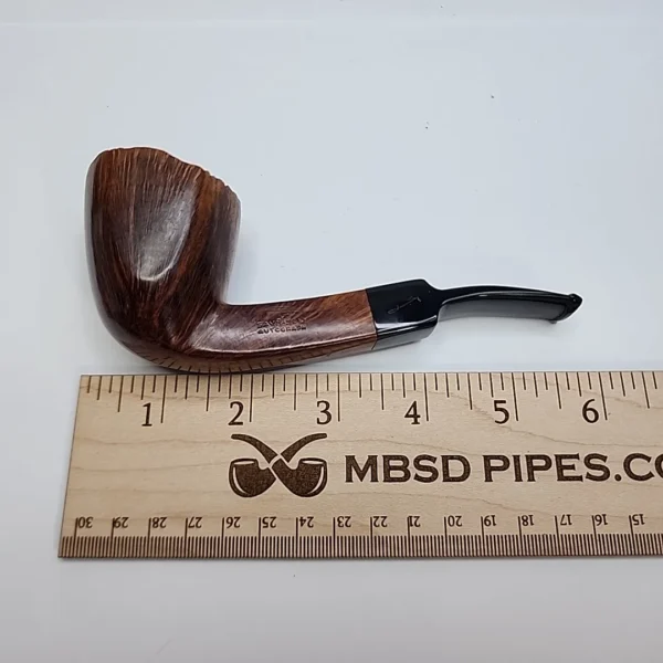 Savinelli Autograph 5, Estate (6mm) [SOLD OUT] - Image 12