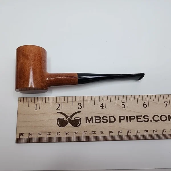 Barling Second, Michel Smooth Poker, Unsmoked [SOLD OUT] - Image 12