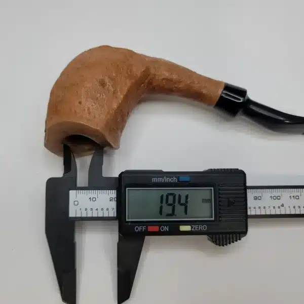 Yannos Kokkinos 22129 Jerusalem Olive Wood Freehand [SOLD OUT] - Image 6