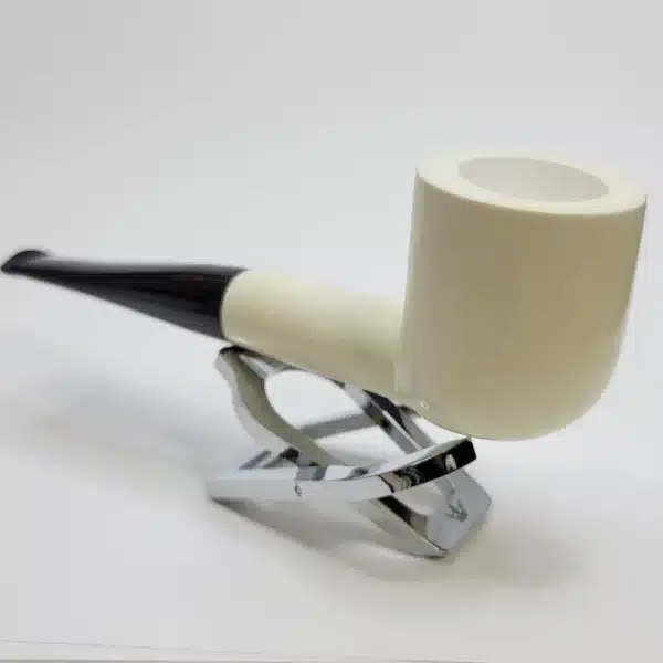 MBSD Meerschaum Masters Sadik Yanik Pot / Tamper, 9mm [SOLD OUT] - Image 4