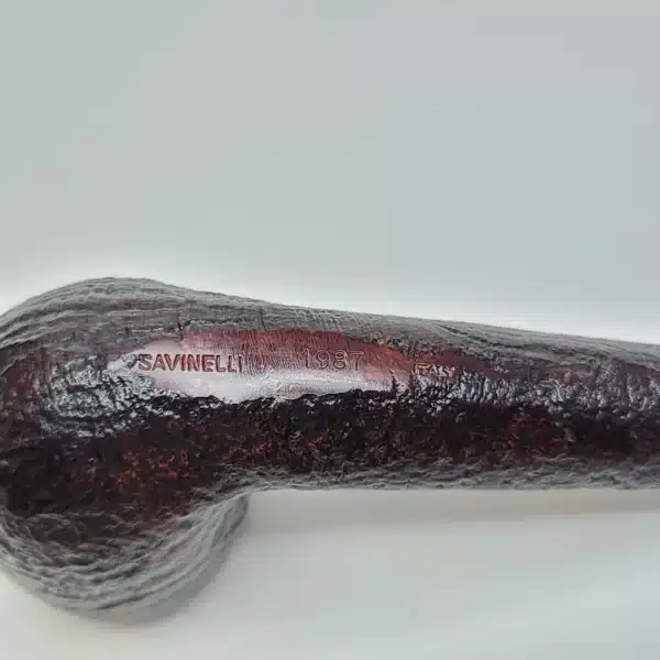 Savinelli Collection, 1987, 6mm [SOLD OUT] - Image 3