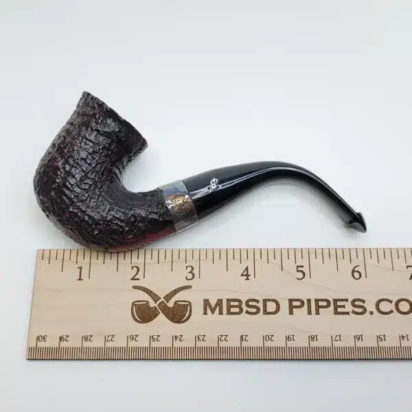 Peterson Sherlock Holmes Sandblasted Original, P-Lip [SOLD OUT] - Image 6