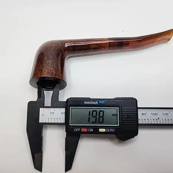 Comoy's Tawny 87, Presentation Box, Estate [SOLD OUT] - Image 10