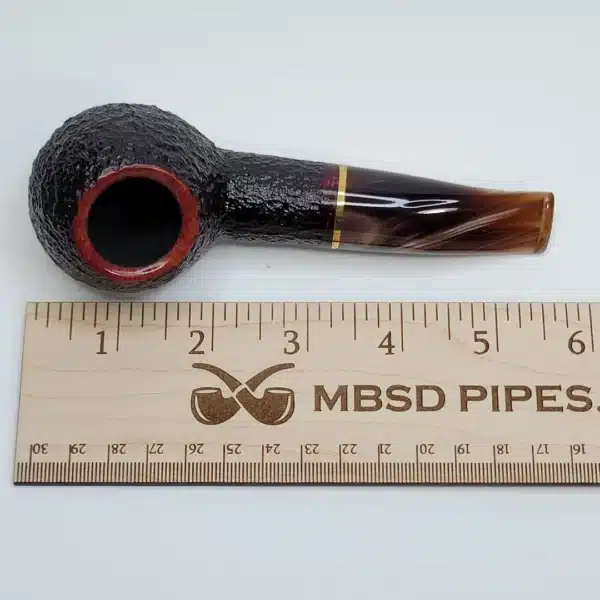 Savinelli Roma Lucite 320 KS, 6mm [SOLD OUT] - Image 6