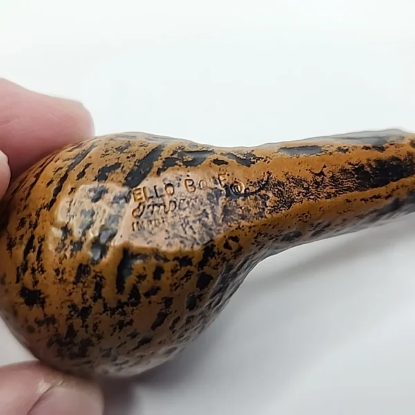 Yello-Bole Imperial, Unsmoked [SOLD OUT] - Image 5