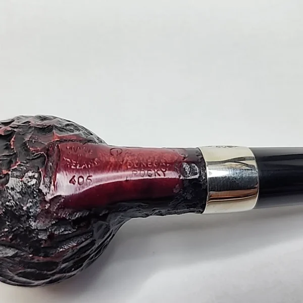 Peterson Donegal Rocky 406, Fishtail [SOLD OUT] - Image 6