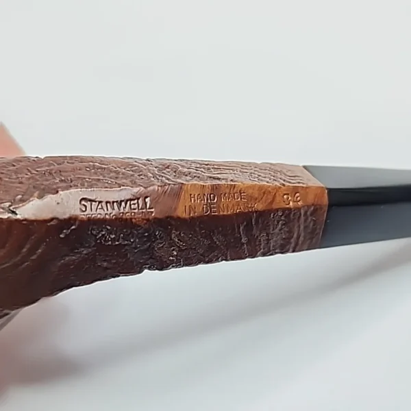 Stanwell 34, Sixten Shape, Estate [SOLD OUT] - Image 3
