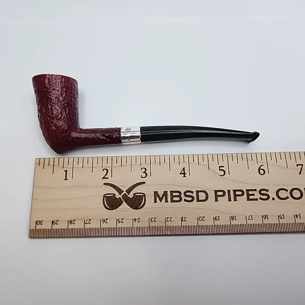 1972 Dunhill Red Bark 720 F/T Group 3 [SOLD OUT] - Image 5