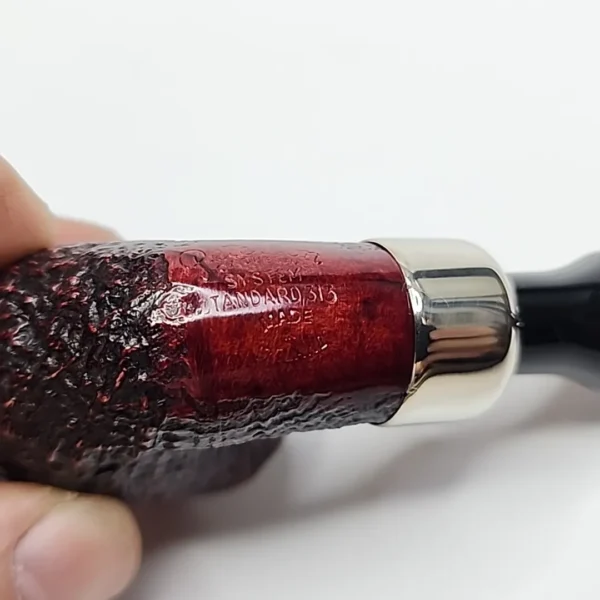 Peterson System Standard 313 Sandblasted, P-Lip [SOLD OUT] - Image 7
