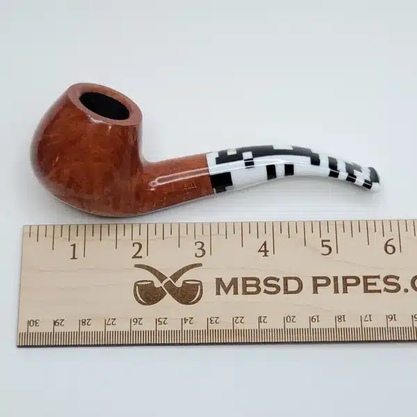 Savinelli Pulcinella 645 KS, 6mm - Image 13