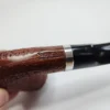 Sasieni 5Dot Sandblasted Freehand, Estate [SOLD OUT] - Image 3