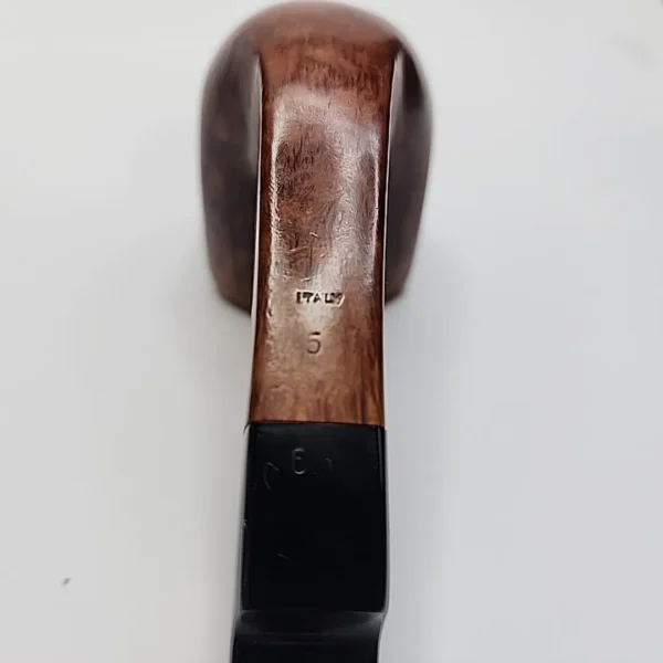 Savinelli Autograph 5, Estate (6mm) [SOLD OUT] - Image 10