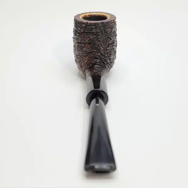 Savinelli Capri Cameo Grain, Meerschaum Lines, Estate [SOLD OUT] - Image 4