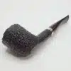 Savinelli Linea Piu 5 Rusticated Pot, Estate, 6mm [SOLD OUT] - Image 7