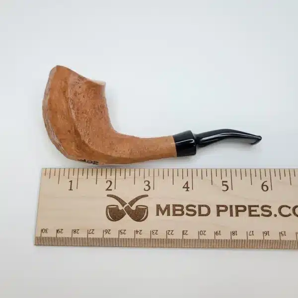 Yannos Kokkinos 22129 Jerusalem Olive Wood Freehand [SOLD OUT] - Image 7