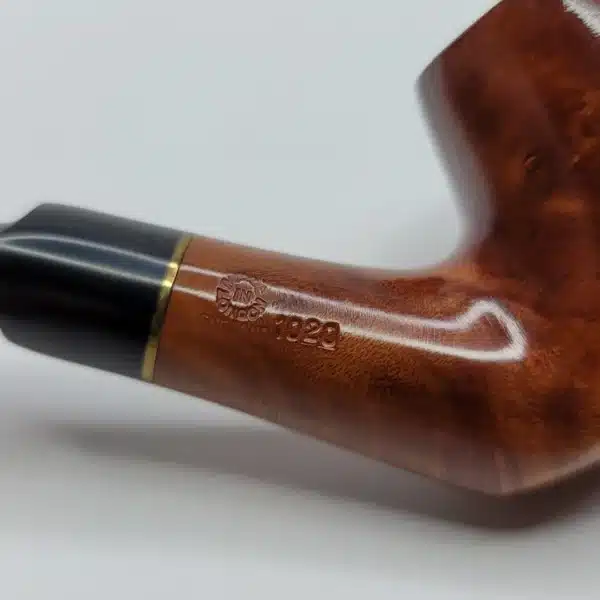 GBD Natural 1020, Unsmoked w/ Box [SOLD OUT] - Image 5