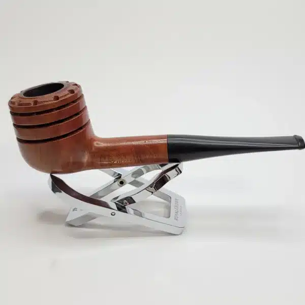 Sir Sheldon Pot, US (National Briar Company) [SOLD OUT] - Image 4