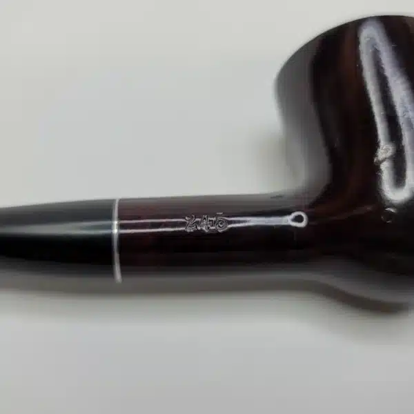 Kaywoodie Drinkless 245 Estate Pipe [SOLD OUT] - Image 4