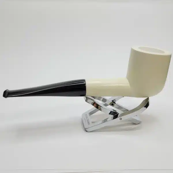 MBSD Meerschaum Masters Sadik Yanik Pot / Tamper, 9mm [SOLD OUT] - Image 5