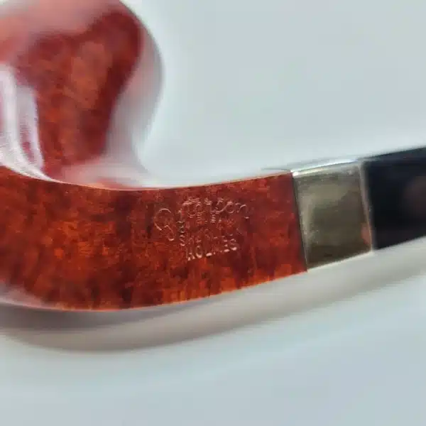 Peterson Sherlock Holmes Terracotta Milverton, P-Lip [SOLD OUT] - Image 3