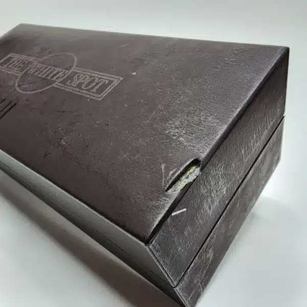 Dunhill "The White Spot Collection" 196 (f/t) Group 4 (#1249) [SOLD OUT] - Image 14