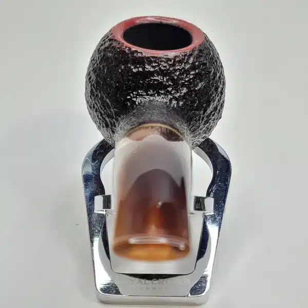 Savinelli Roma Lucite 320 KS, 6mm [SOLD OUT] - Image 7