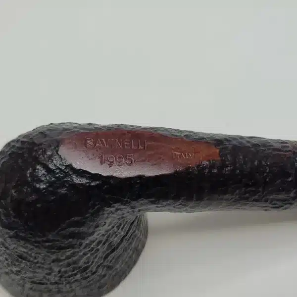Savinelli 1995 Collection, 6mm [SOLD OUT] - Image 7