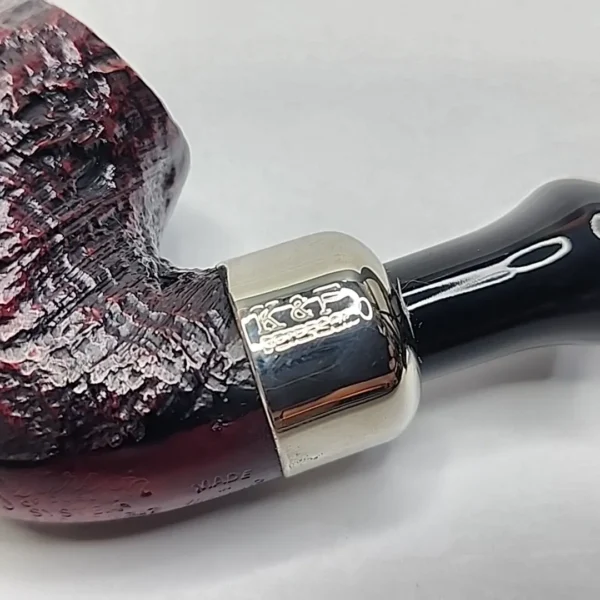 Peterson System Standard Sandblasted 317, P-Lip [SOLD OUT] - Image 3
