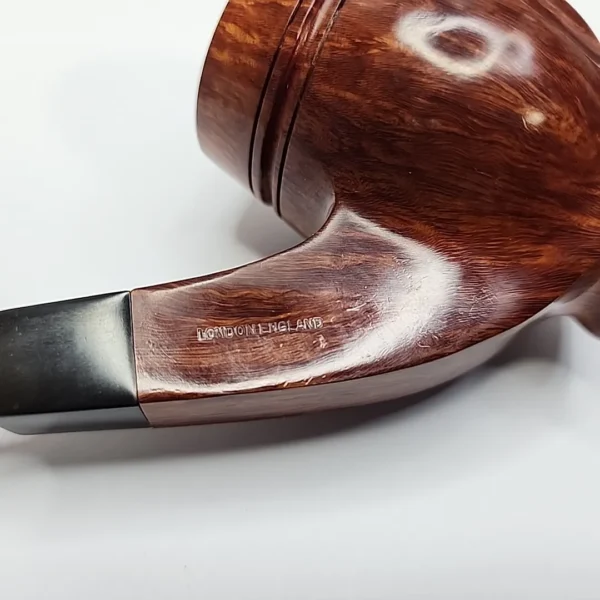 GBD Unique Natural, Horry Jamieson [SOLD OUT] - Image 5