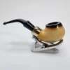 Nording Millennuim of Tynwald Block Meerschaum Pipe [SOLD OUT] - Image 4