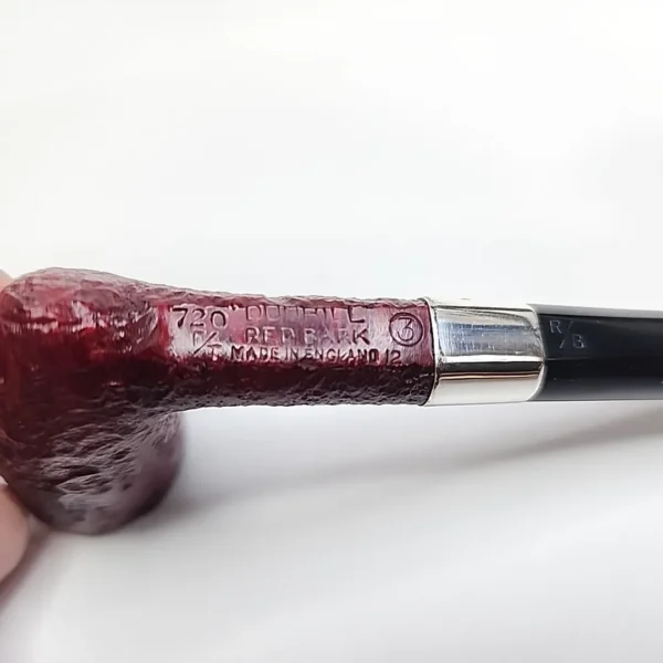 1972 Dunhill Red Bark 720 F/T Group 3 [SOLD OUT] - Image 6