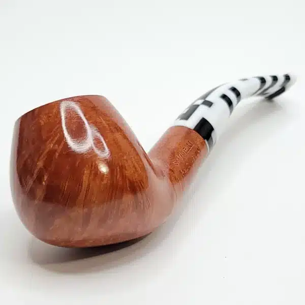 Savinelli Pulcinella 645 KS, 6mm - Image 3