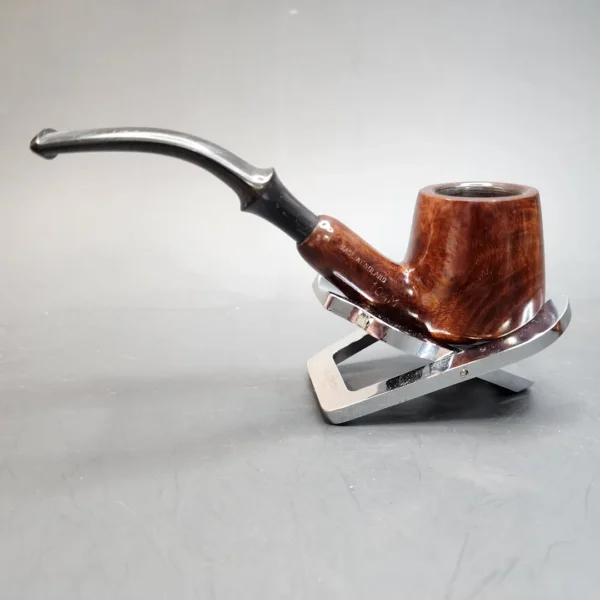 Sasieni Old England S. LTD London Made 104M, Unsmoked [SOLD OUT] - Image 7