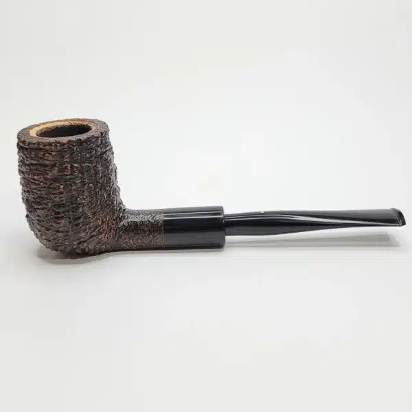 Savinelli Capri Cameo Grain, Meerschaum Lines, Estate [SOLD OUT] - Image 5
