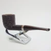Savinelli Linea Piu 5 Rusticated Pot, Estate, 6mm [SOLD OUT] - Image 8