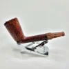 Lone Star Briar Works Chimney Dublin Artisan Briar Pipe, LSBW [SOLD OUT] - Image 5