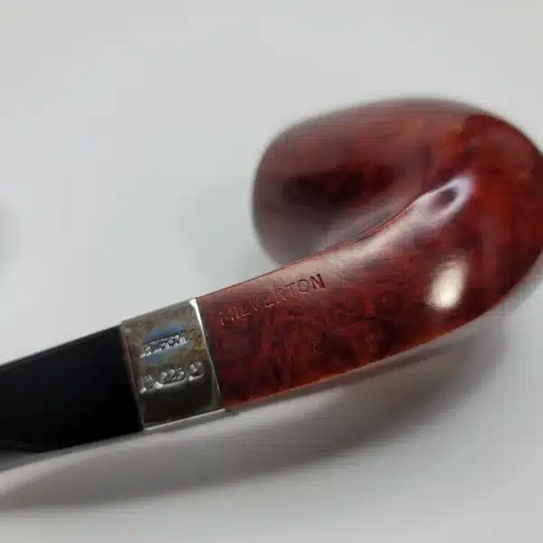 Peterson Sherlock Holmes Terracotta Milverton, P-Lip [SOLD OUT] - Image 4