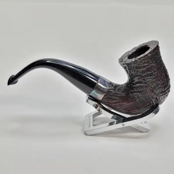 Peterson Sherlock Holmes Sandblasted Original, P-Lip [SOLD OUT] - Image 8