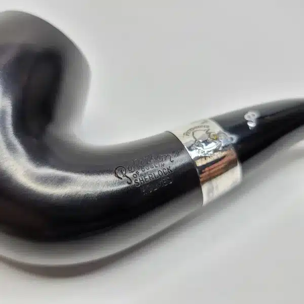 Peterson Sherlock Holmes Heritage Professor, P-Lip [SOLD OUT] - Image 4