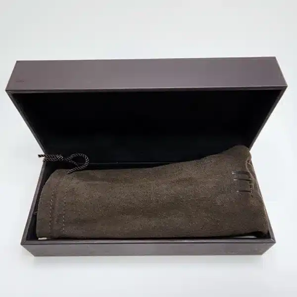 Dunhill "The White Spot Collection" 196 (f/t) Group 4 (#1249) [SOLD OUT] - Image 17