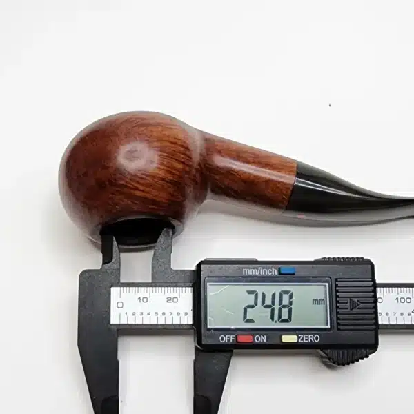 Savinelli: Baronet Bruyere (320 EX) [SOLD OUT] - Image 8