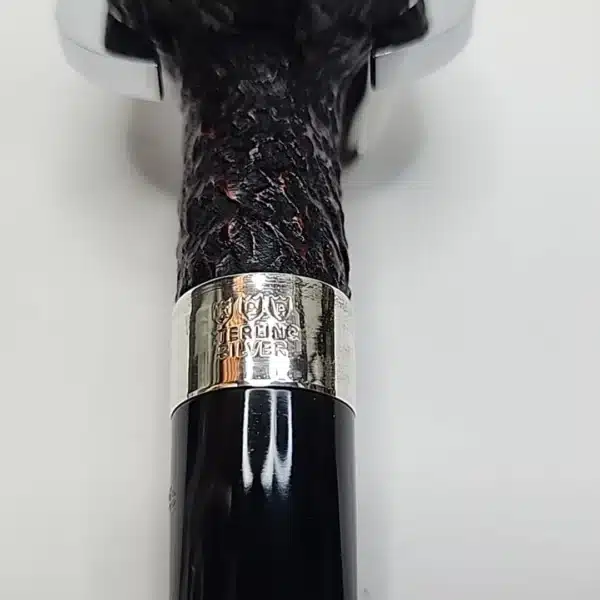Peterson Donegal Rocky 408, P-Lip, Estate [SOLD OUT] - Image 6