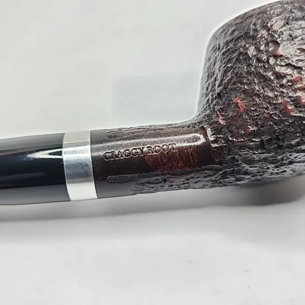 Rattray's Craggy Root 39, 9mm, Estate [SOLD OUT] - Image 6